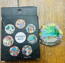 Spilla Disney Classics Once