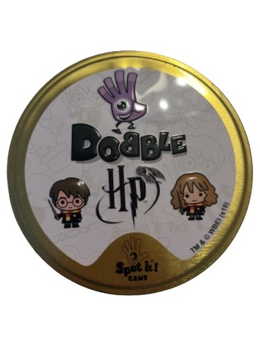 Dobble harry potter - dobble,