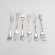 Rubans (1926) di Christofle