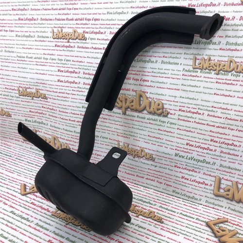 Marmitta per vespa v5a1t - vespa, 50