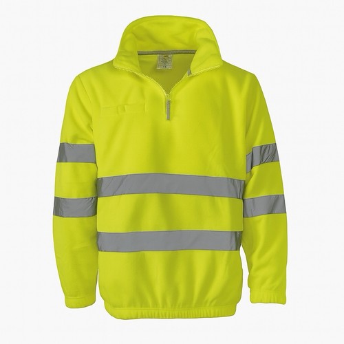 Felpa pile alta - in,