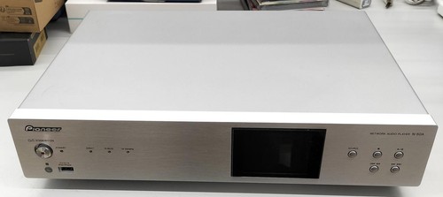 Pioneer 50a network audio - n-50a,
