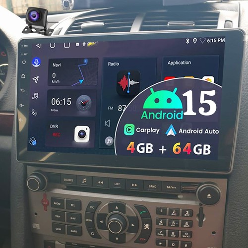 64g carplay per - carplay, 407