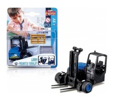  Chariot élévateur a