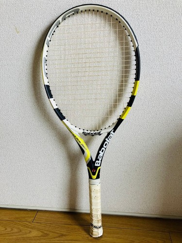 Babolat aeropro team - team, 2010