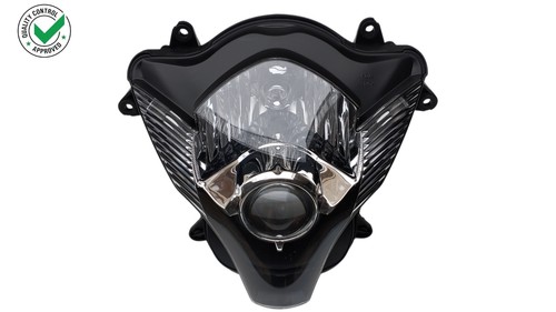 Gruppo faro fanale proiettore - gruppo,
