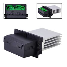 Resistenza Ventola Riscaldamento PEUGEOT 207 1007 607 CITROEN C2 C3 C5 abitacolo