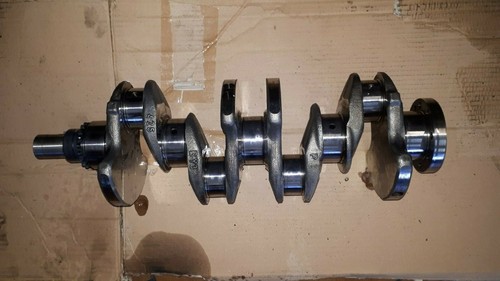 Albero motore ford - ford, g6dg