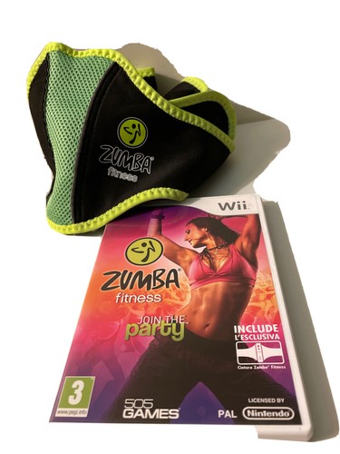 Zumba fitness fascia - zumba, /