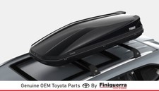 Baule Box Vano Carico