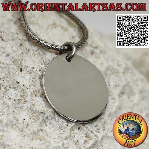 Ciondolo argento 925 - argento, 925‰