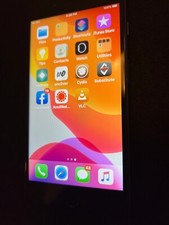 Apple iphone plus - 8, gb