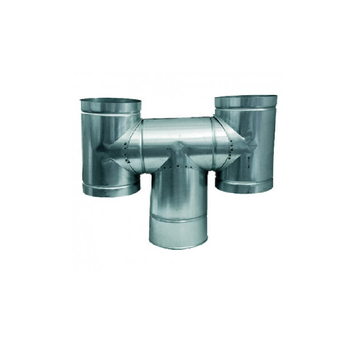 Fumaiolo comignolo h - ad,