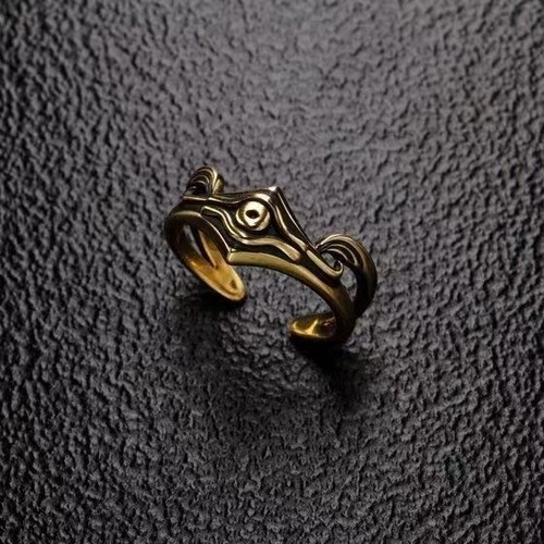 Anello atem cosplay - yu-gi-oh!,