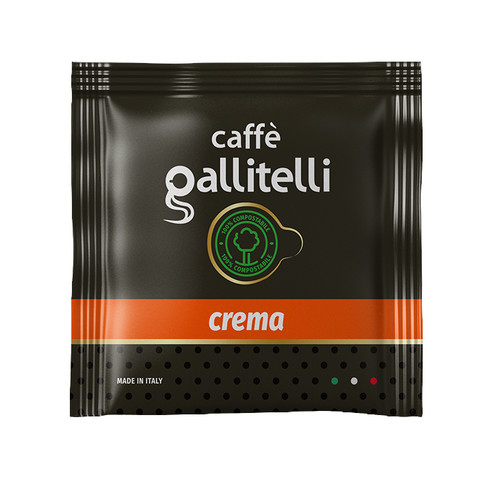 150 cialde carta - carta, caffè