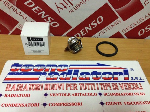 Termostato valvola - termostato,