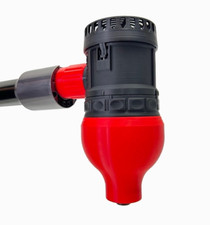 STAUBFuchs MK II Aspiratore e