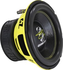 Subwoofer Ground Zero 25 cm
