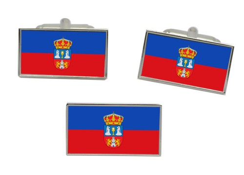 Set gemelli spilla per - gemelli,