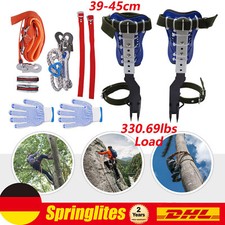 Set Attrezzatura Arrampicata