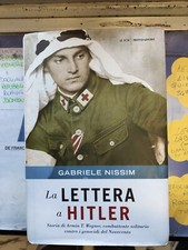 LIBRO - Gabriele Nissim, la