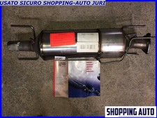 - FILTRO ANTIPARTICOLATO ALFA