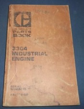 Manuale Di Parti Del Motore