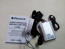 AUDI INTERFACCIA