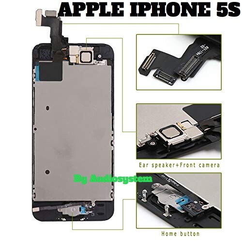 Display per apple - apple, 5s