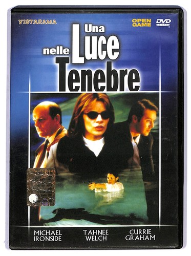 Ebond una luce - una, tenebre