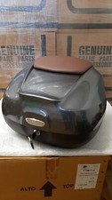 Bauletto piaggio beverly