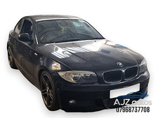 5-13 BMW E81 E87 E82 1 Series