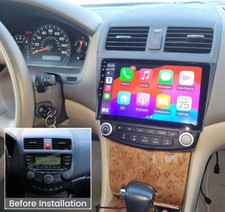 Apple CarPlay per Honda Accord