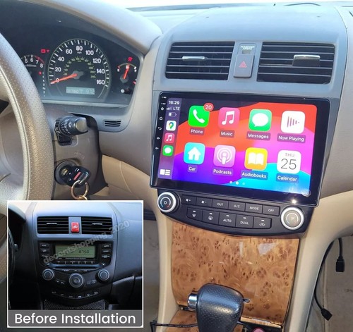 Apple carplay per - honda, accord
