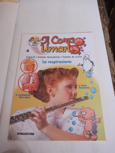 Corpo umano la - umano,