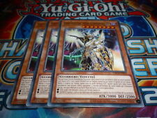 YU GI OH 3 x GLORIOSO SOLDATO