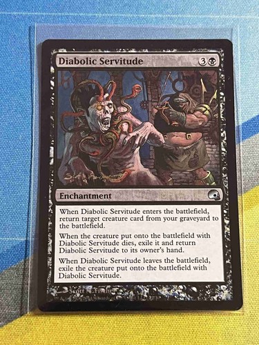 Magic the gathering - the,