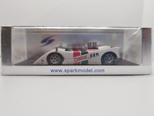 Spark 1/43 BRM P154 Castrol