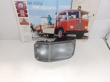 AUTOCARRO FIAT OM 110 / 130 /