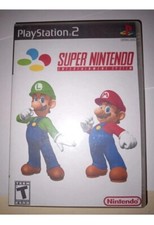 SUPER NINTENDO COMPILATION FOR