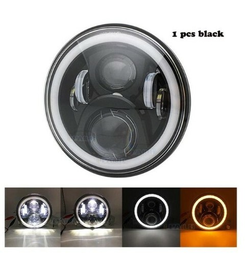 Faro led pollici angel - led,