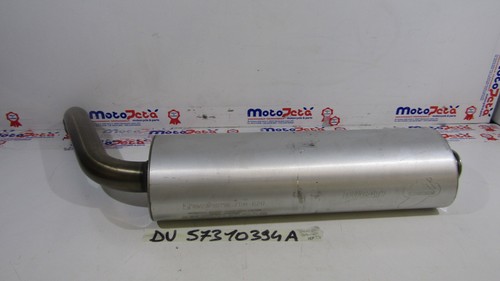 Terminale scarico marmitta - scarico,