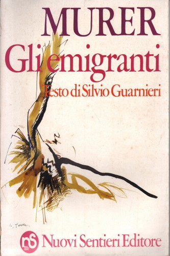 Augusto murer gli - augusto, murer: