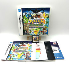 Pokemon Ranger Ombre Su Almia