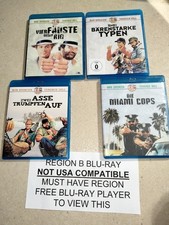 4 Bud Spencer & Terence Hill