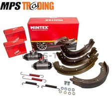 Kit Revisione Freno Anteriore