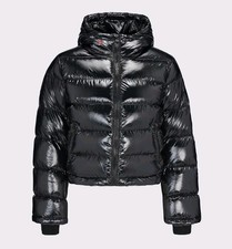 Giacca imbottitura Perfect