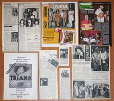 TRIANA Banda Rock Andaluz