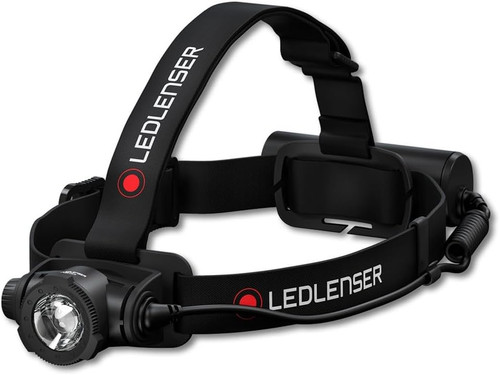 H7r core torcia frontale - core, led