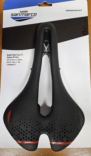 Sella bici selle - selle, marco